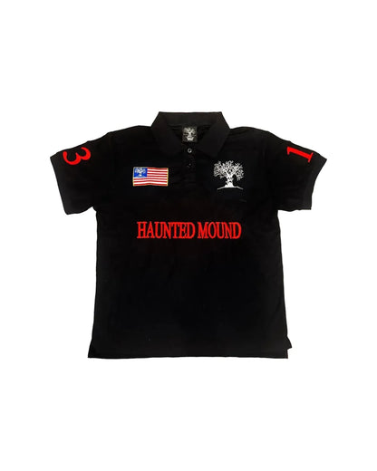 Koszulka Polo x USA