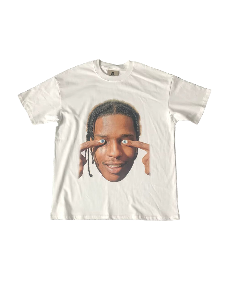 Koszulka Pretty Flacko