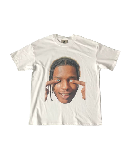 Koszulka Pretty Flacko
