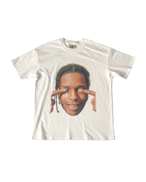 Koszulka Pretty Flacko