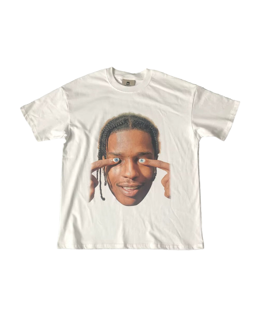 Koszulka Pretty Flacko