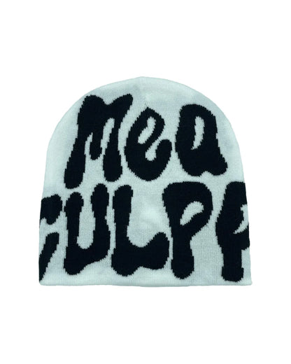 Czapka MEA CULPP