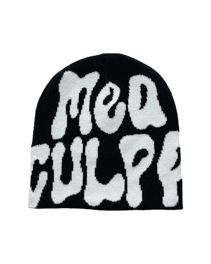 Czapka MEA CULPP