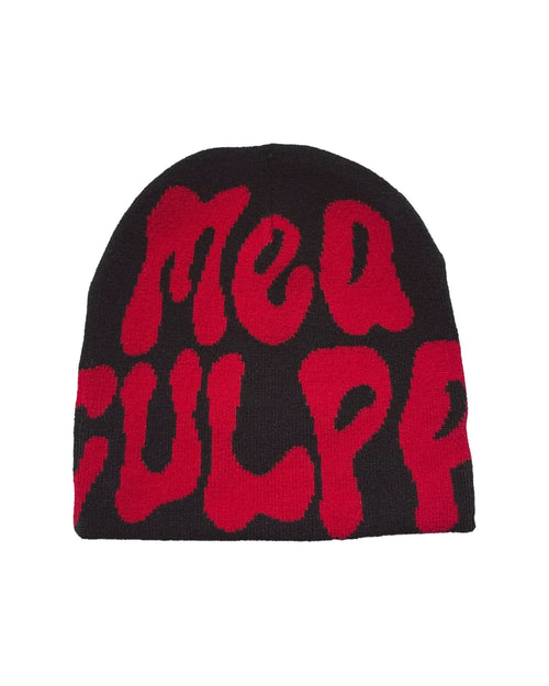 Czapka MEA CULPP