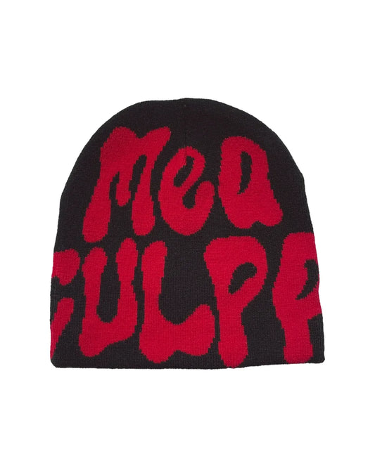 Czapka MEA CULPP