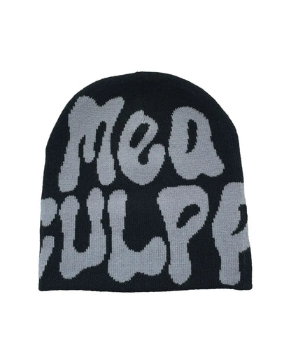 Czapka MEA CULPP