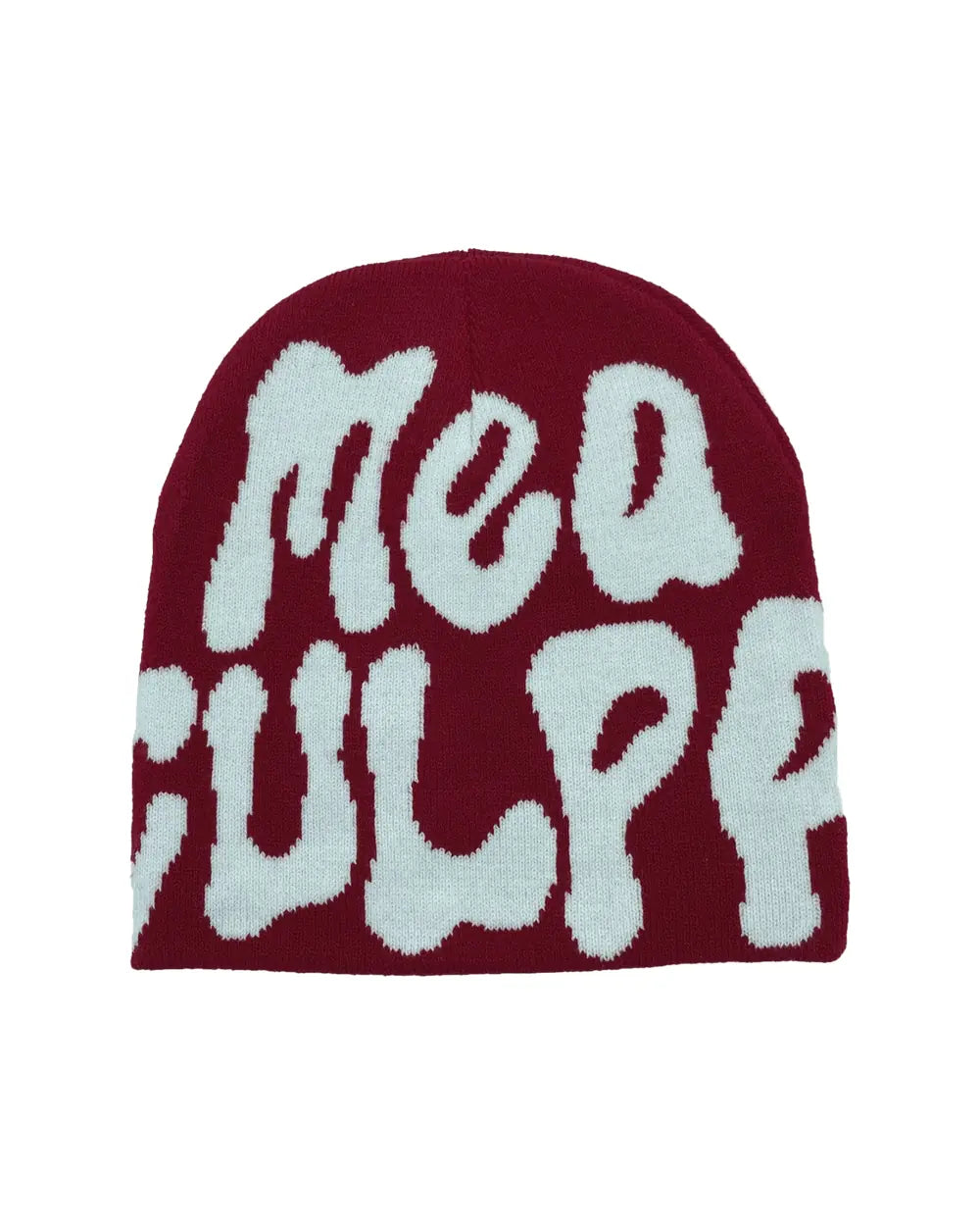 Czapka MEA CULPP