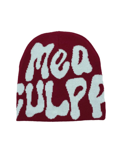 Czapka MEA CULPP
