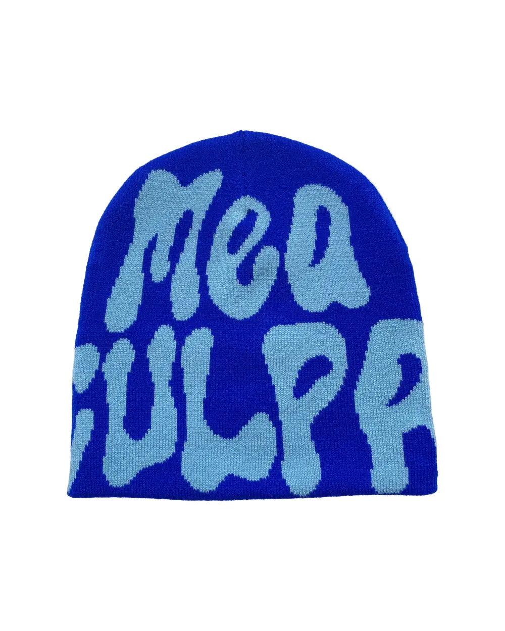 Czapka MEA CULPP