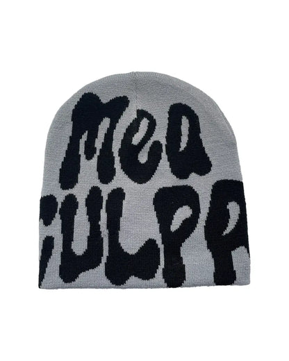 Czapka MEA CULPP