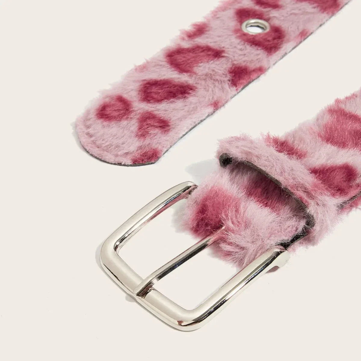 Pasek x Leopard