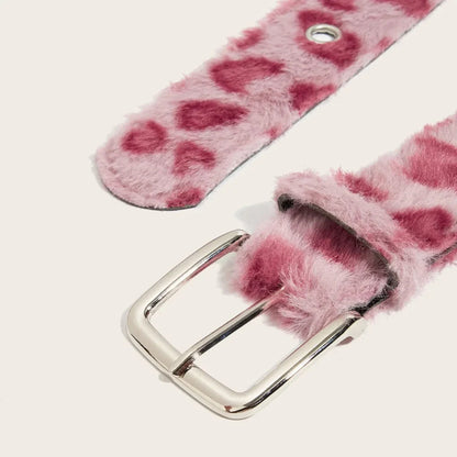 Pasek x Leopard
