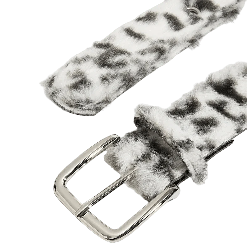 Pasek x Leopard