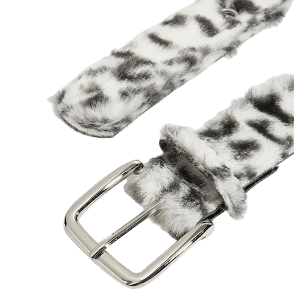 Pasek x Leopard