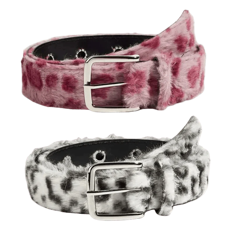 Pasek x Leopard