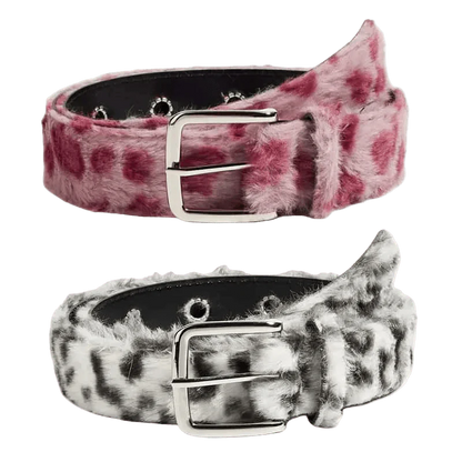 Pasek x Leopard