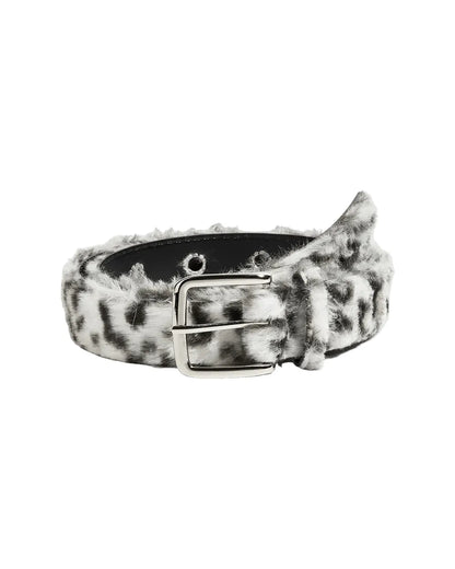 Pasek x Leopard
