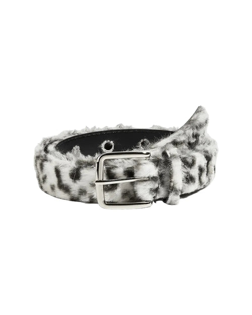 Pasek x Leopard