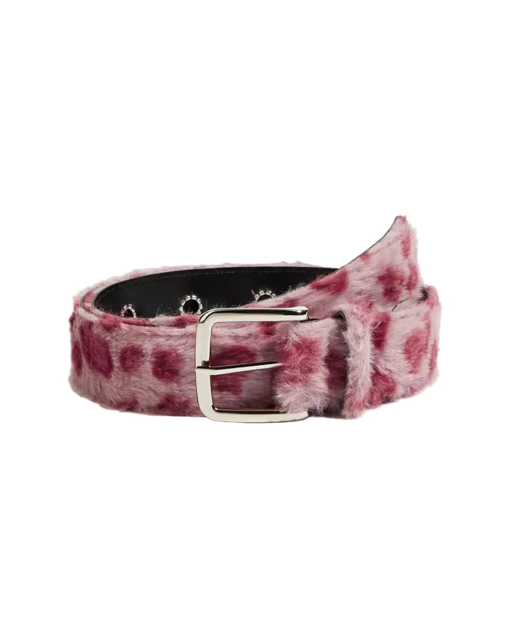 Pasek x Leopard