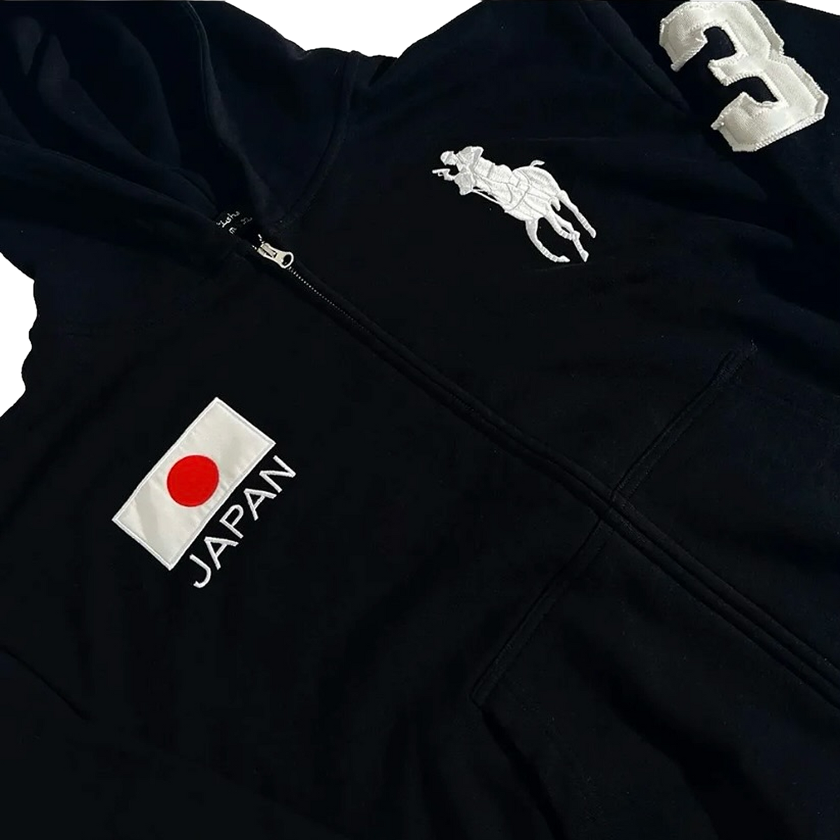 Bluza Japan