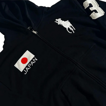 Bluza Japan