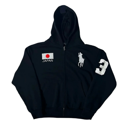Bluza Japan