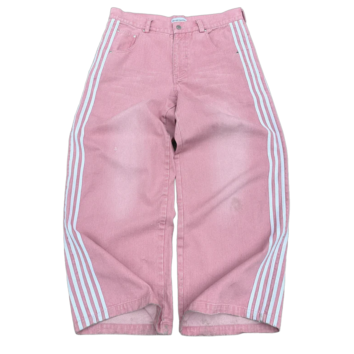 Spodnie Striped