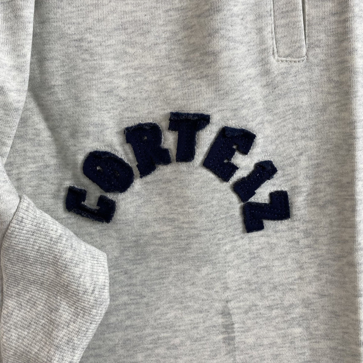 Spodnie Cortiez