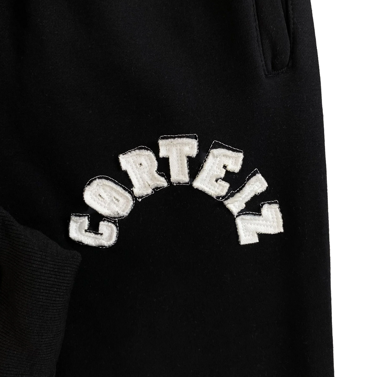 Spodnie Cortiez
