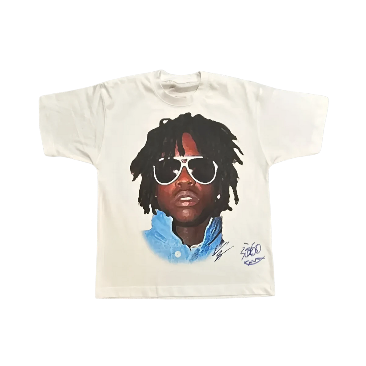 Koszulka Chief Keef