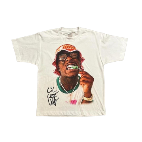 Koszulka Lil Uzi