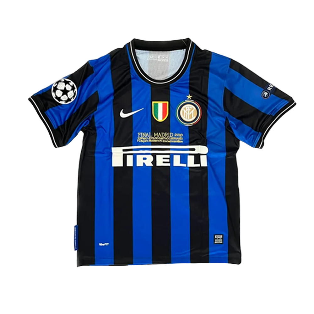 Koszulka Inter Milan 09-10