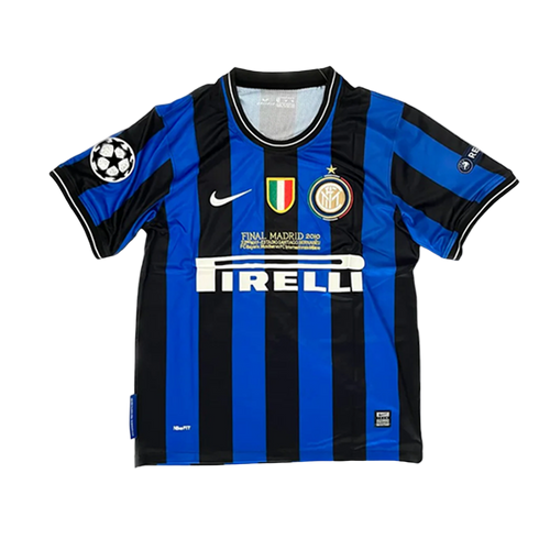 Koszulka Inter Milan 09-10